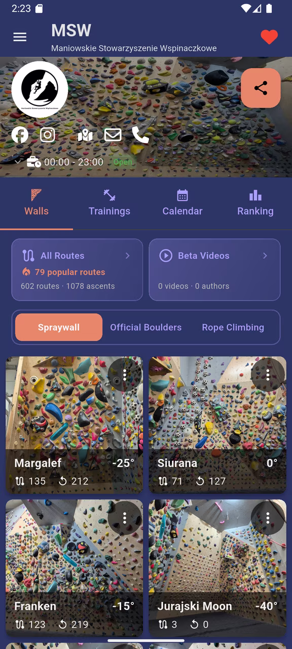 App screen 2