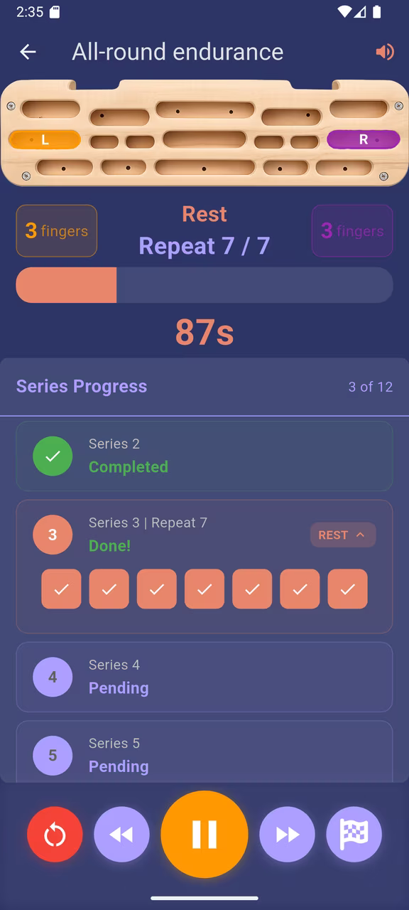 App screen 5